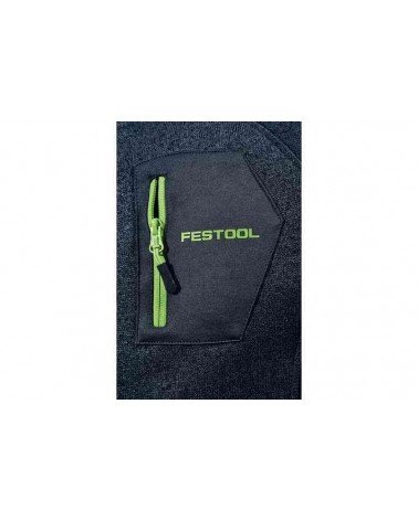 Džemperis su užtrauktuku (2018) Festool Cardigan SJ-FT1 ( dydis S )