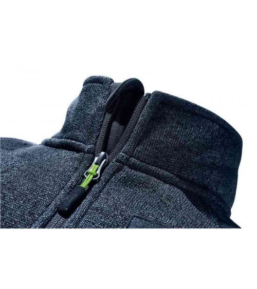 Džemperis su užtrauktuku (2018) Festool Cardigan SJ-FT1 ( dydis S )