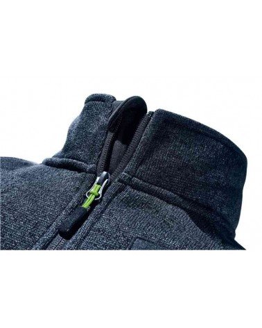 Džemperis su užtrauktuku (2018) Festool Cardigan SJ-FT1 ( dydis S )