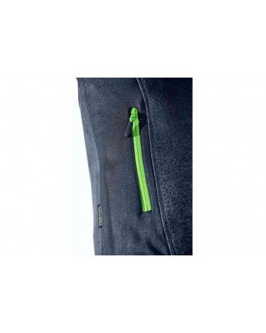 Džemperis su užtrauktuku (2018) Festool Cardigan SJ-FT1 ( dydis S )