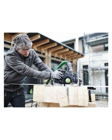 Festool kēdes zāģis SSU 200 EB-Plus