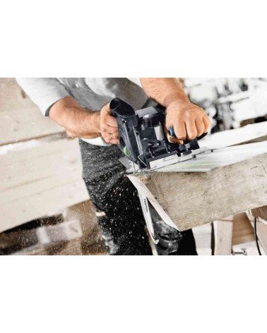 Festool kēdes zāģis SSU 200 EB-Plus