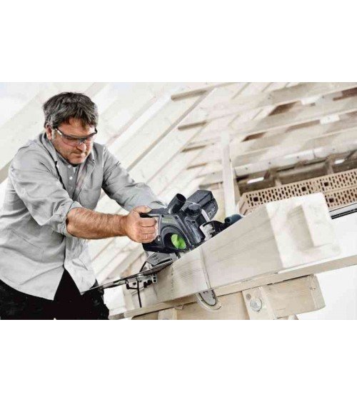 Festool kēdes zāģis SSU 200 EB-Plus