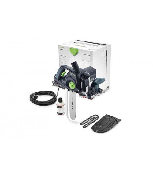 Festool kēdes zāģis SSU 200 EB-Plus