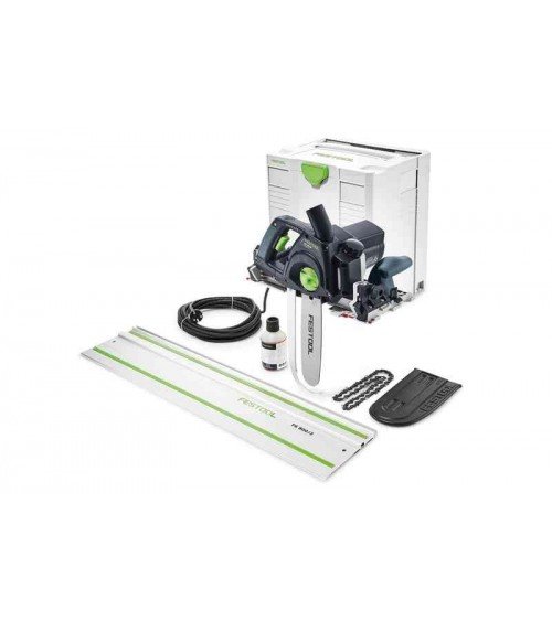 Festool kēdes zāģis SSU 200 EB-Plus-FS