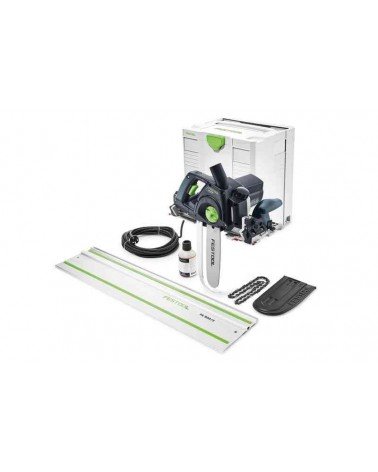 FESTOOL Цепная пила UNIVERS SSU 200 EB-Plus-FS