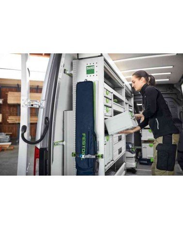 FESTOOL Систейнер³ SYS3 L 187