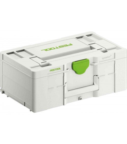 FESTOOL Систейнер³ SYS3 L 187