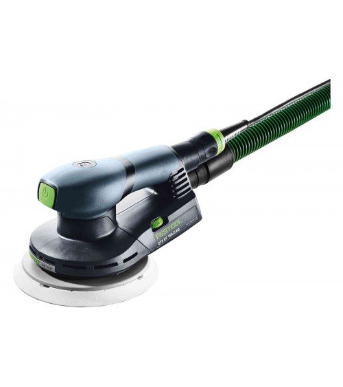 Festool ekscentriskā slīpmašīna ETS EC 150/3 EQ-Plus