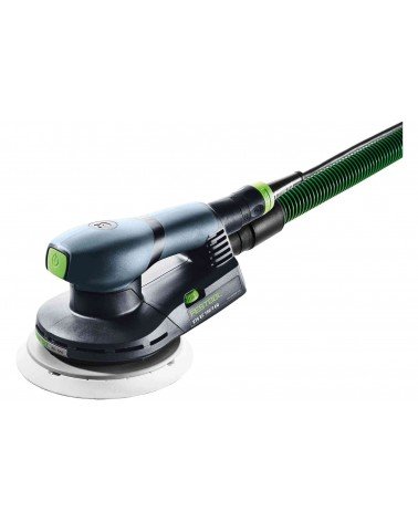 Festool ekscentriskā slīpmašīna ETS EC 150/3 EQ-Plus