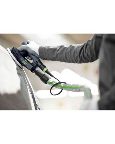 Festool ekscentriskā slīpmašīna ETS EC 150/3 EQ-Plus