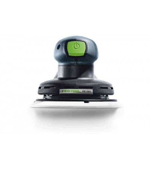 Festool ekscentriskā slīpmašīna ETS EC 150/3 EQ-Plus