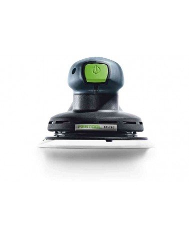 Festool ekscentriskā slīpmašīna ETS EC 150/3 EQ-Plus