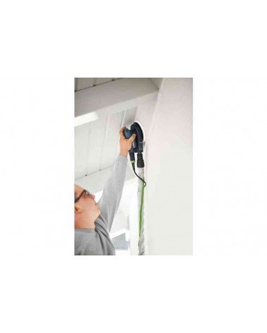 FESTOOL Эксцентриковая шлифовальная машинка ETS EC 150/3 EQ-Plus