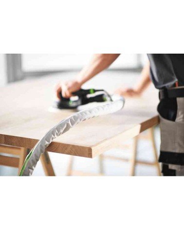 Festool ekscentriskā slīpmašīna ETS EC 150/3 EQ-Plus