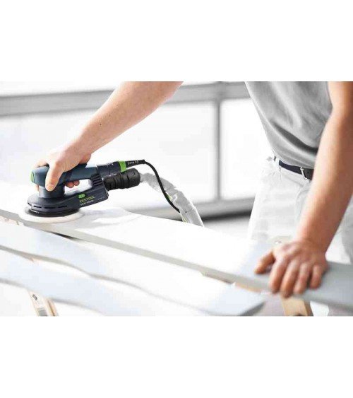 Festool ekscentriskā slīpmašīna ETS EC 150/3 EQ-Plus