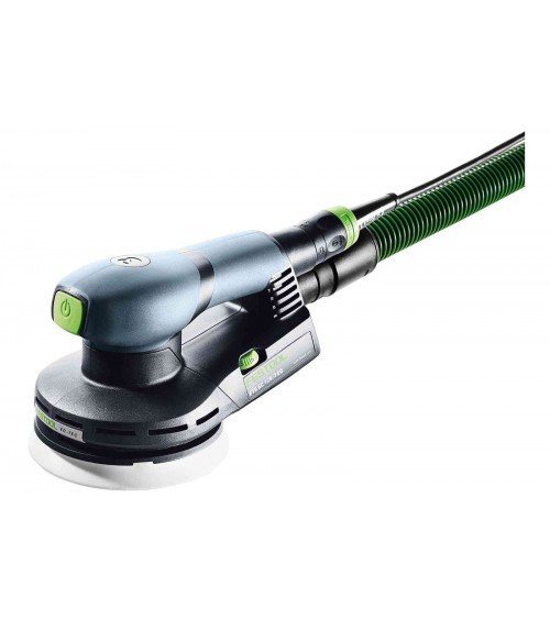 Festool ekscentriskā slīpmašīna ETS EC 125/3 EQ-Plus