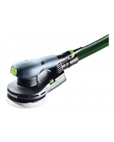 Festool ekscentriskā slīpmašīna ETS EC 125/3 EQ-Plus