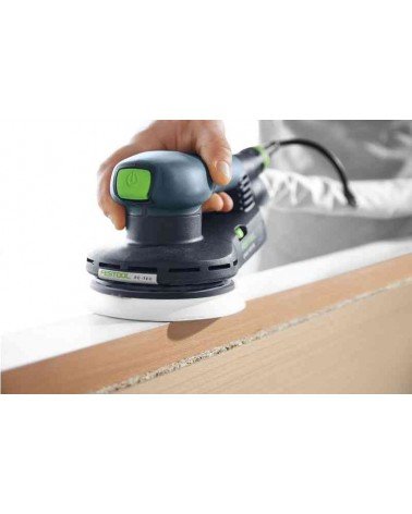 Festool ekscentriskā slīpmašīna ETS EC 125/3 EQ-Plus