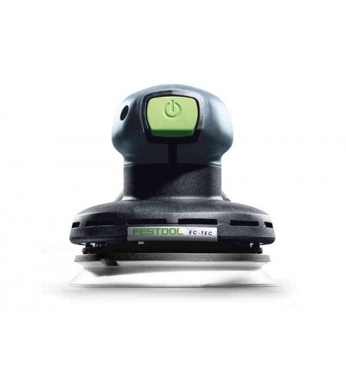 Festool ekscentriskā slīpmašīna ETS EC 125/3 EQ-Plus