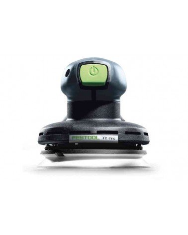 Festool ekscentriskā slīpmašīna ETS EC 125/3 EQ-Plus