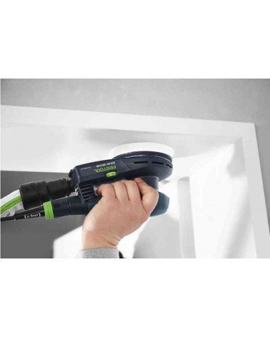 Festool ekscentriskā slīpmašīna ETS EC 125/3 EQ-Plus