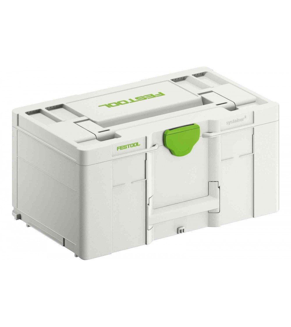 Festool systainer³ SYS3 L 237