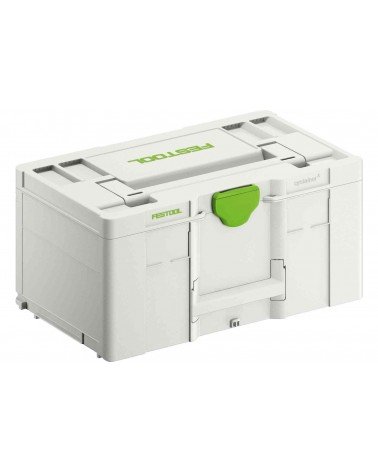 FESTOOL Систейнер³ SYS3 L 237