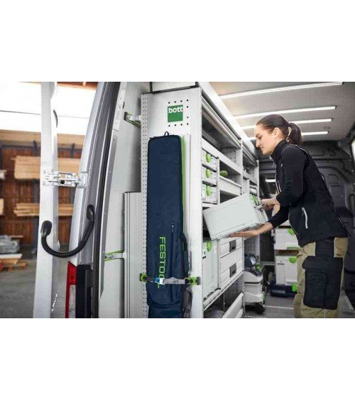 Festool systainer³ SYS3 M 437