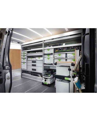 FESTOOL Систейнер³ SYS3 M 337