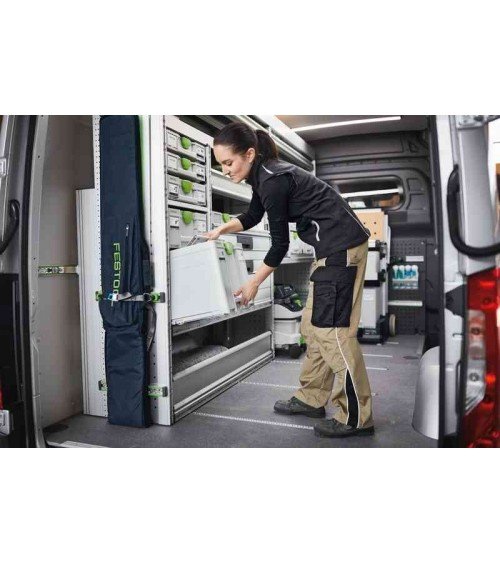 FESTOOL Систейнер³ SYS3 M 237