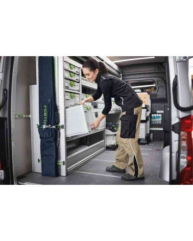 FESTOOL Систейнер³ SYS3 M 237