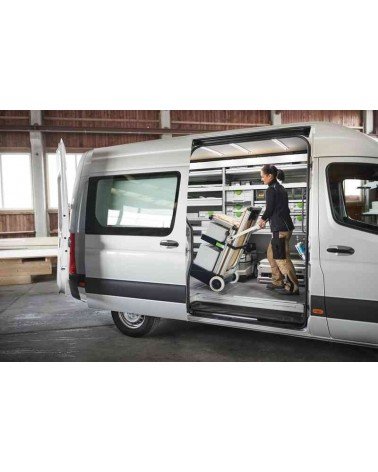 FESTOOL Систейнер³ SYS3 M 237