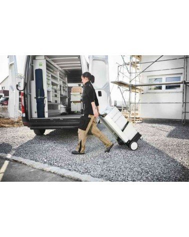 FESTOOL Систейнер³ SYS3 M 237