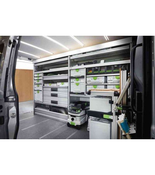 FESTOOL Систейнер³ SYS3 M 237