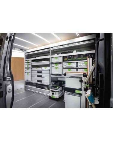 FESTOOL Систейнер³ SYS3 M 237