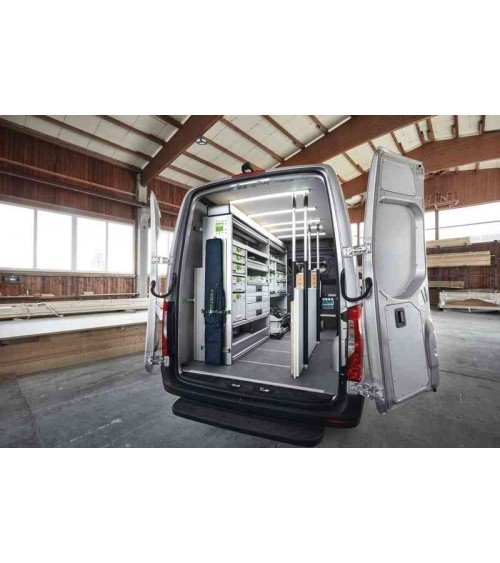 FESTOOL Систейнер³ SYS3 M 237