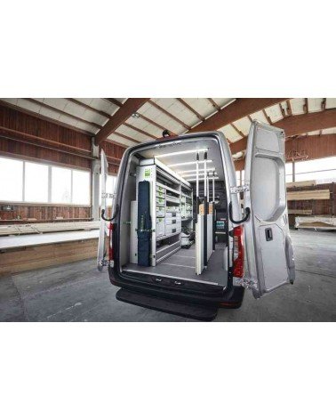 FESTOOL Систейнер³ SYS3 M 237