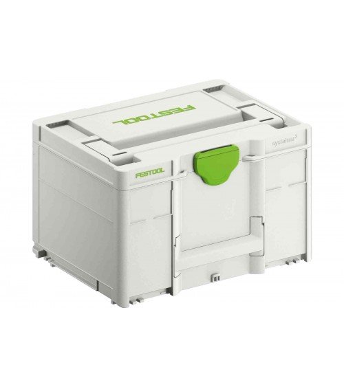 FESTOOL Систейнер³ SYS3 M 237