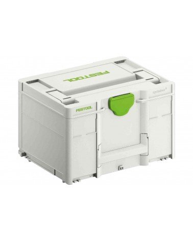 FESTOOL Систейнер³ SYS3 M 237