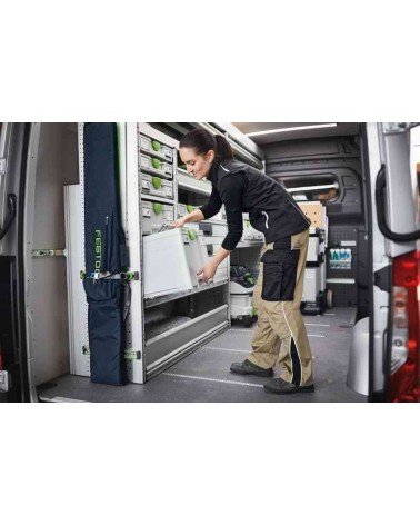 FESTOOL Систейнер³ SYS3 M 187