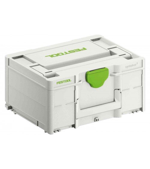 FESTOOL Систейнер³ SYS3 M 187