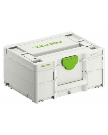 FESTOOL Систейнер³ SYS3 M 187