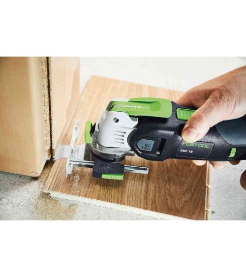 xFestool komplekts OSC-AH/TA/AV-Set