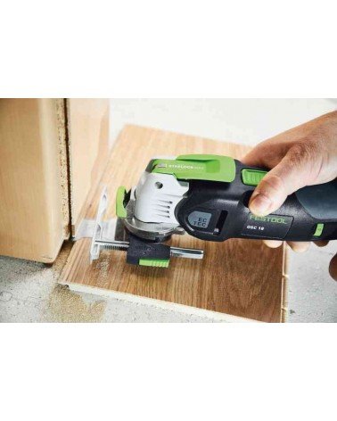 xFestool komplekts OSC-AH/TA/AV-Set