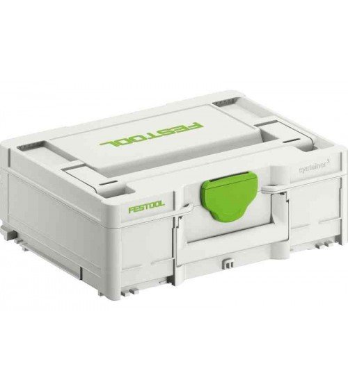 FESTOOL Систейнер³ SYS3 M 137