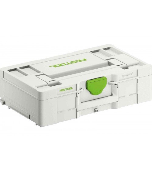 FESTOOL Систейнер³ SYS3 L 137