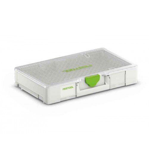 FESTOOL Органайзер-систейнер³ SYS3 ORG L 89