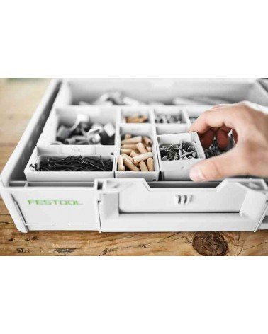 FESTOOL Органайзер-систейнер³ SYS3 ORG L 89