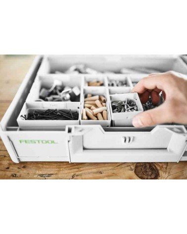 Festool Systainer³ organizators SYS3 ORG L 89